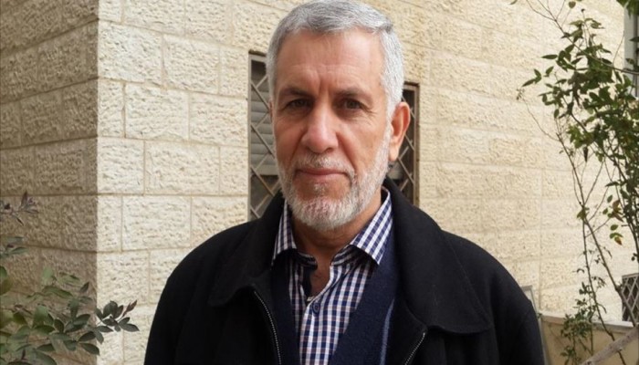 الشيخ جمال الطويل يدعو إلى استمرار المقاومة لتثبيت النصر