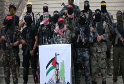 الغرفة المشتركة للمقاومة: "سيف القدس" فرضت قواعد جديدة "وإن عدتم عدنا"