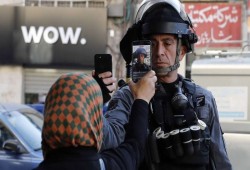 اتهام مواقع التواصل بالتواطؤ لإخفاء جرائم الاحتلال بحق الفلسطينيين