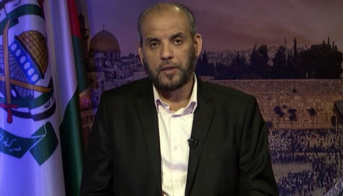 حسام بدران: "سيف القدس" عنوان للوحدة الوطنية والعمل المشترك