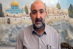 رأفت ناصيف: انتصار "سيف القدس" ببركة دماء الشهداء وبطولة المقاومة