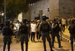 دعوات لتحرك فوري إنقاذا لفلسطينيي الـ48 من أعمال انتقامية للاحتلال