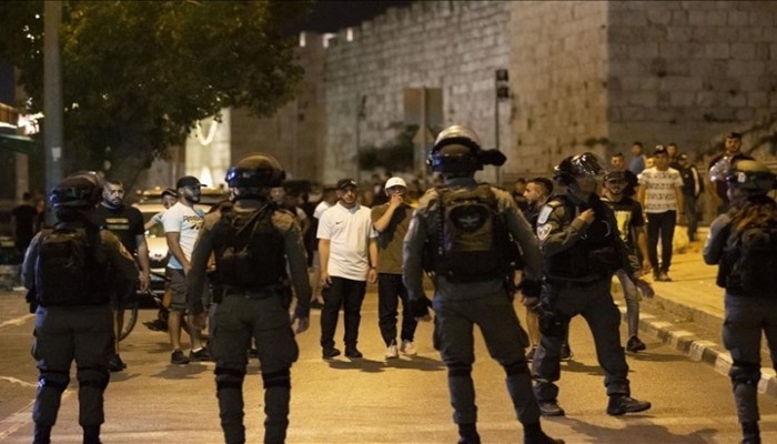 دعوات لتحرك فوري إنقاذا لفلسطينيي الـ48 من أعمال انتقامية للاحتلال