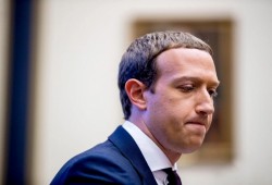 انخفاض تقييم "فيسبوك" بعد حملة مؤيدي فلسطين.. و"أبل" ترفض إزالة التقييمات السلبية