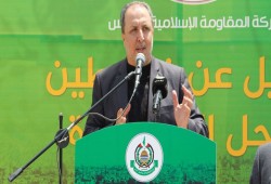 جهاد طه: المقاومة رسمت معادلة النصر من غزة للضفة والقدس وأراضي 48