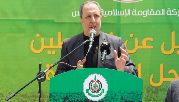 جهاد طه: المقاومة رسمت معادلة النصر من غزة للضفة والقدس وأراضي 48