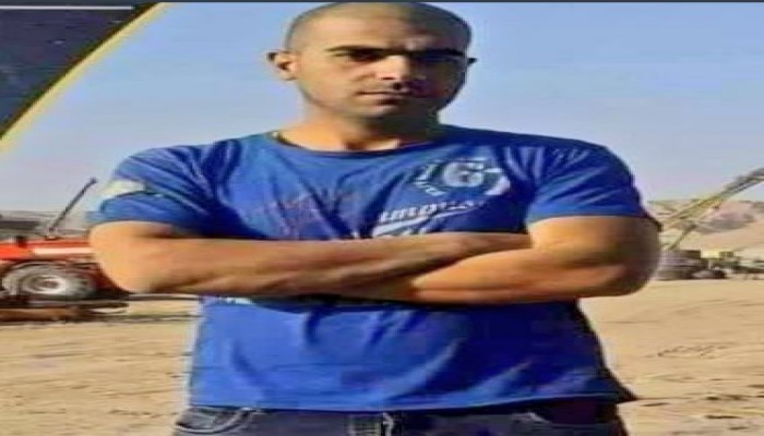 للشهر الـ 16 على التوالي.. استمرار جريمة  الإخفاء القسري للمواطن إسلام إبراهيم