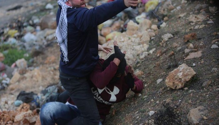 جيش الاحتلال يغتال شابًّا فلسطينيا في عملية خاصة وسط الضفة الغربية
