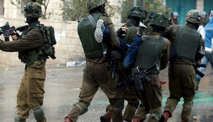 الاحتلال يواصل عمليات الدهم والاعتقال بالضفة والقدس