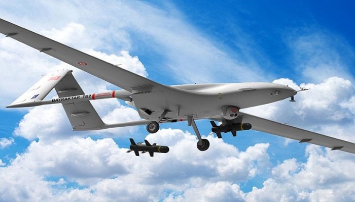 بولندا أول دولة بـ"الناتو" تشتري المسيّرة "بيرقدار TB2" التركية