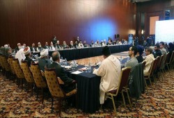 المنتدى الإسلامي الأوروبي يطالب بمحاكمة الإرهابي نتنياهو أمام "الجنائية الدولية"