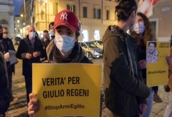 إشادة حقوقية بمحاكمة قتلة ريجيني.. ودعوة للمساءلة عن التعذيب في مصر