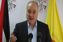 القدوة: ما تقوم به السلطة مع الاحتلال ليس تنسيقا أمنيا بل ارتباط مباشر بالعدو