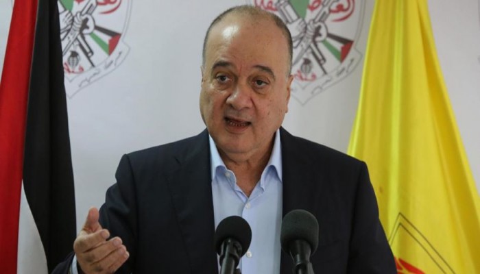 القدوة: ما تقوم به السلطة مع الاحتلال ليس تنسيقا أمنيا بل ارتباط مباشر بالعدو