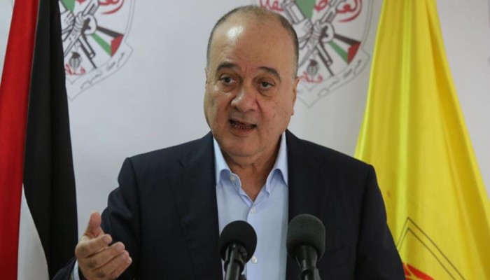 القدوة: ما تقوم به السلطة مع الاحتلال ليس تنسيقا أمنيا بل ارتباط مباشر بالعدو