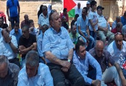 محكمة الاحتلال تنظر في التماس ضد إخلاء منازل في سلوان