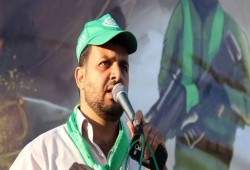 أبو البهاء: المقاومة تكتب تاريخًا جديدًا.. والساعة لن تعود للوراء