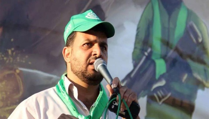 أبو البهاء: المقاومة تكتب تاريخًا جديدًا.. والساعة لن تعود للوراء