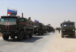 الرئيس الروسي: جربنا أحدث الأسلحة في حرب سورية