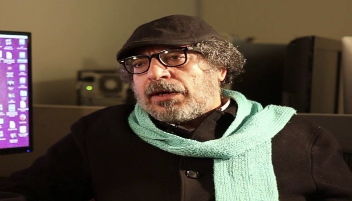 لجنة حماية الصحفيين الدولية تطالب بإطلاق سراح جمال الجمل