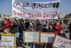 ترحيب باعتماد البرلمان الأيرلندي قرارًا يدين تهجير الفلسطينيين قسريا