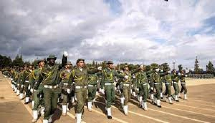 ليبيا.. حظر التجمعات وإدلاء العسكريين بتصريحات دون إذن مسبق