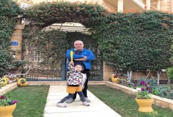 بيان من أسرة الصحفي توفيق غانم بشأن اعتقاله