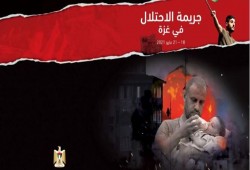 جريمة الاحتلال في غزة.. كتاب يوثق العدوان