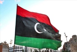 ليبيا.. "العدالة والبناء" يدعو لاتخاذ موقف دولي ضد حفتر