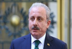 رئيس البرلمان التركي: الاحتلال أدرك جيدا أن الوحشية لن تجدي مع الفلسطينيين