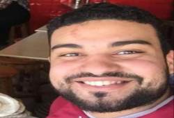 إضراب المعتقل محمد سعيد شعبان لتعرضه للإهمال الطبي المتعمد