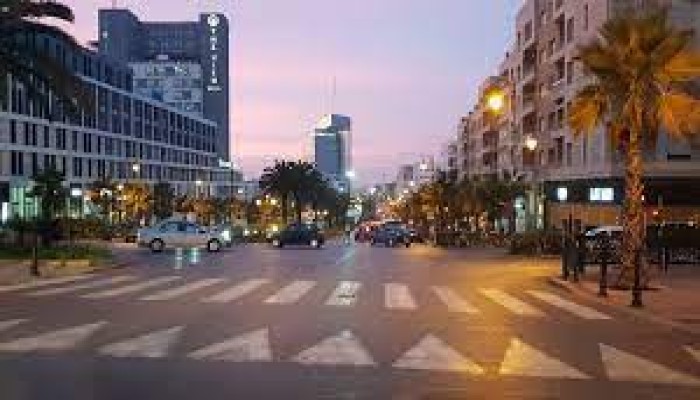 المغرب.. سكان يرفضون تأجير شققهم لدبلوماسي صهيوني بالرباط
