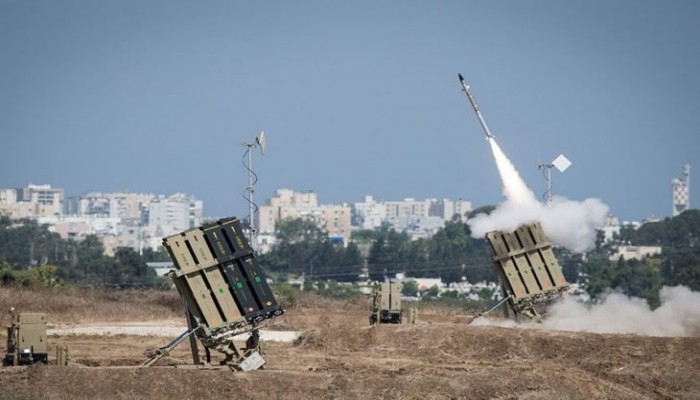 الاحتلال الصهيوني يطلب من واشنطن مليار دولار مساعدات عسكرية عاجلة