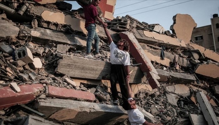 "الأورومتوسطي" ينتقد رفض دول أوروبية التحقيق في الانتهاكات بحق الشعب الفلسطيني