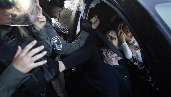 "جيش يقتل النساء".. قصص مروعة لاستهداف الاحتلال الصهيوني 39 شهيدة في غزة