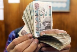 أداء القطاع الخاص يواصل الانكماش للشهر السادس على التوالي