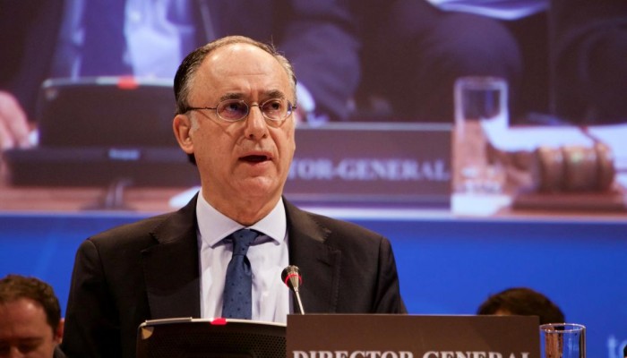 منظمة أممية: النظام السوري استخدم الأسلحة الكيماوية 17 مرة