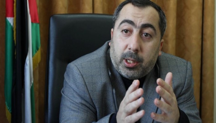 طاهر النونو: القدس ستبقى "صاعق تفجير في أي لحظة"