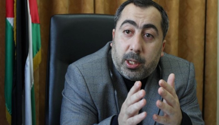 طاهر النونو: القدس ستبقى "صاعق تفجير في أي لحظة"
