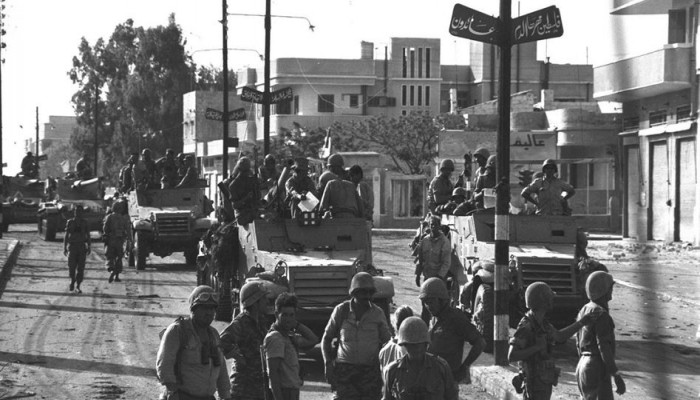 54 عامًا على نكسة 5 يونيو.. ذكرى انكسار الحلم العربي