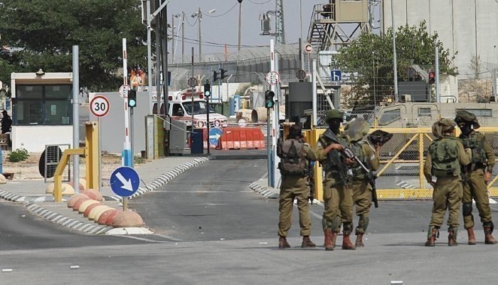 إصابة 293 فلسطينيا بمواجهات مع جيش الاحتلال بالضفة