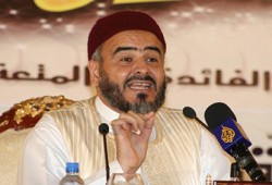 الصلابي يدعو  الشعب الليبي  إلى التمسك بالانتخابات ويحذر من عرقلتها