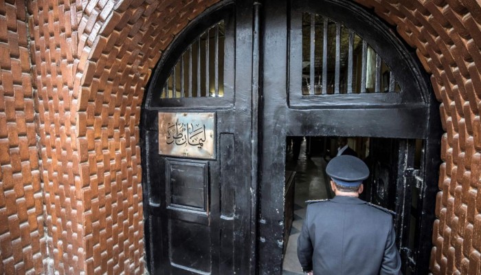 في زمن الانقلاب.. معتقل يطلب عدم إخلاء سبيله خوفاً من التدوير والإخفاء القسري