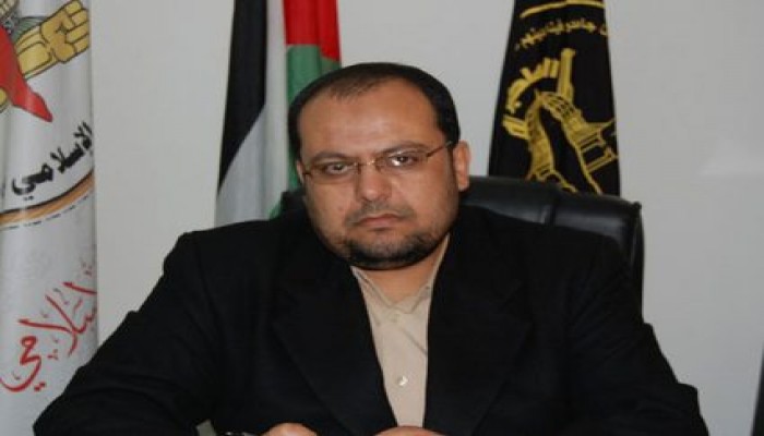 الجهاد الإسلامي: مسيرة الأعلام في القدس "عمل عدواني"