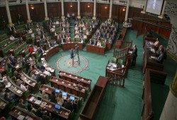قيادي بـ"النهضة": برلمان تونس بحاجة إلى "التحرر من عبث" عبير موسي