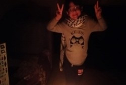 الأردن.. مواطنون يطفئون الأنوار رفضا لاستيراد الغاز من العدو الصهيوني