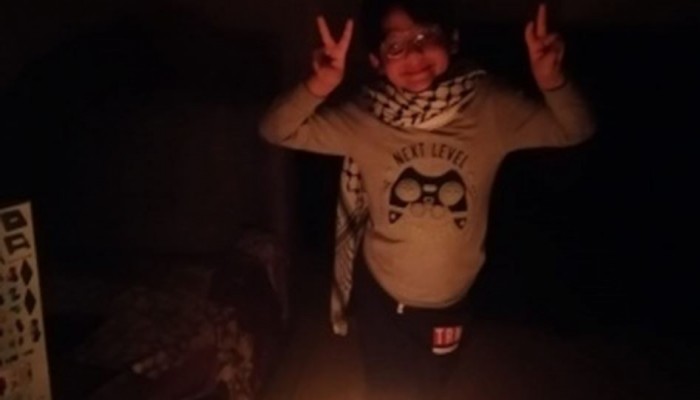 الأردن.. مواطنون يطفئون الأنوار رفضا لاستيراد الغاز من العدو الصهيوني