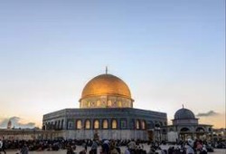 بعد تهديدات السنوار.. جانتس يوصي بعدم إجراء مسيرة الأعلام في القدس