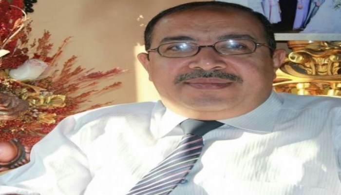 للأسبوع الثاني.. استمرار الاختفاء القسري بحق أحمد البيلي محافظ الغربية الأسبق