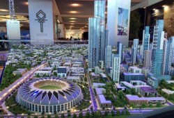 فايننشال تايمز: عاصمة العسكر الإدارية تؤكد تغول الجيش على الاقتصاد المصري